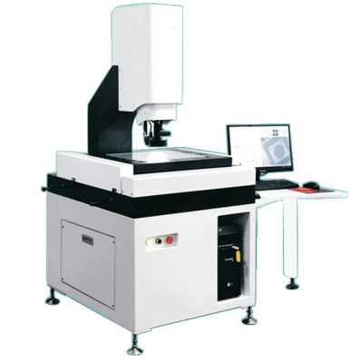 ابزار اندازه‌گیری نوری دوبعدی CNC Vmm قطر 108 میلی‌متر در فهرست CE