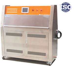 شبیه سازی Ultraviolet تستر آب و هوای تسریع شده UV UV