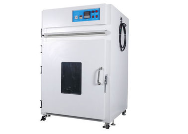 کوره خشک کن گردش هوا الکترونیکی بزرگ اندازه با کنترل PLC