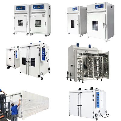 Liyi Big Electronics صنعتی گرمای گرم اجباری درمان گردش هوا ماشین خشک کردن کوره خشک کردن کوره موتورهای الکتریکی