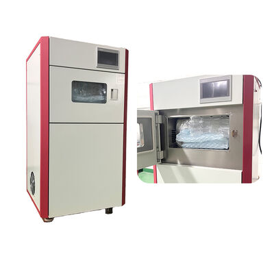 دستگاه آنالیز نفوذپذیری بخار آب لیی ASTM E96، تستر نفوذپذیری بخار آب (WVTR) سد بخار